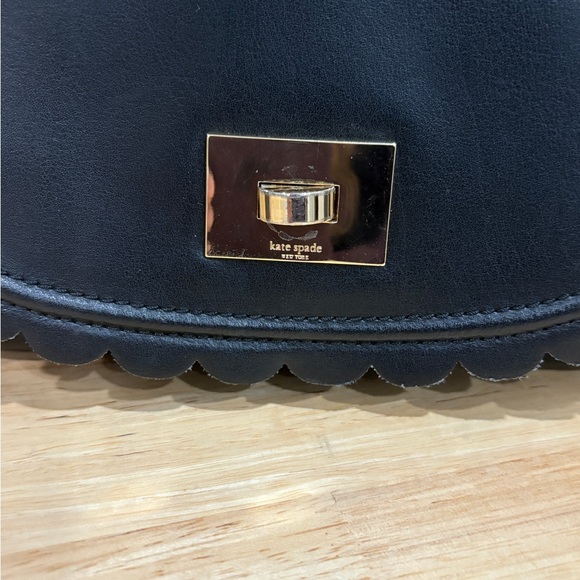 Kate Spade Maple Court Zani Crossbody - Picture 2 of 7